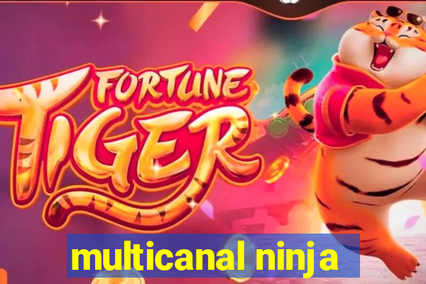 multicanal ninja